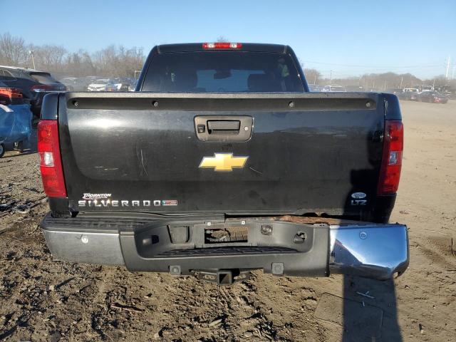 Photo 6 from auction – 2012 CHEVROLET SILVERADO with VIN 1GCPKTE70CF215833