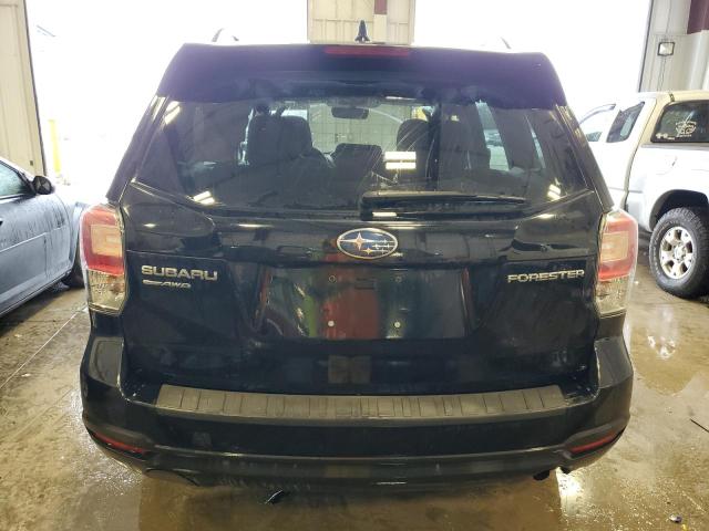 Photo 6 from auction – 2018 SUBARU FORESTER 2 with VIN JF2SJAEC2JH460831
