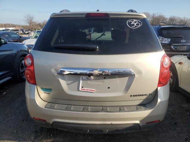 Photo 6 from auction – 2014 CHEVROLET EQUINOX LT with VIN 2GNFLFEK9E6206793