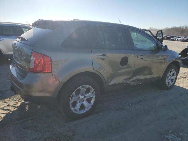 Photo 3 from auction – 2014 FORD EDGE SEL with VIN 2FMDK3JC3EBA65190
