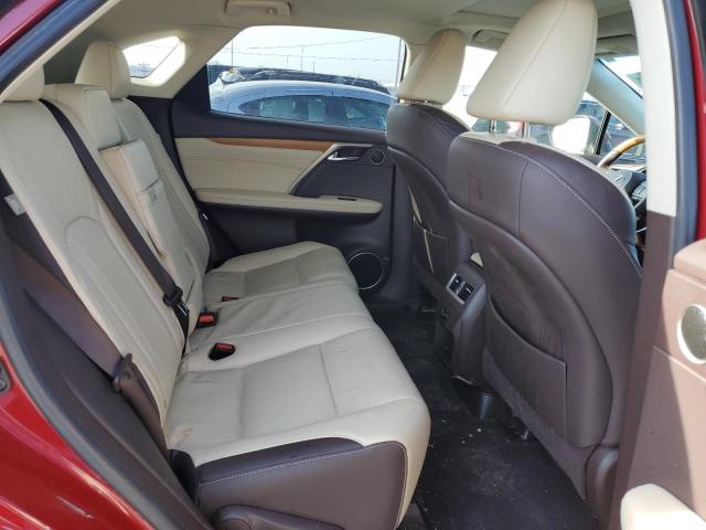 Photo 10 from auction – 2019 LEXUS RX 350 BAS with VIN 2T2BZMCA3KC174417