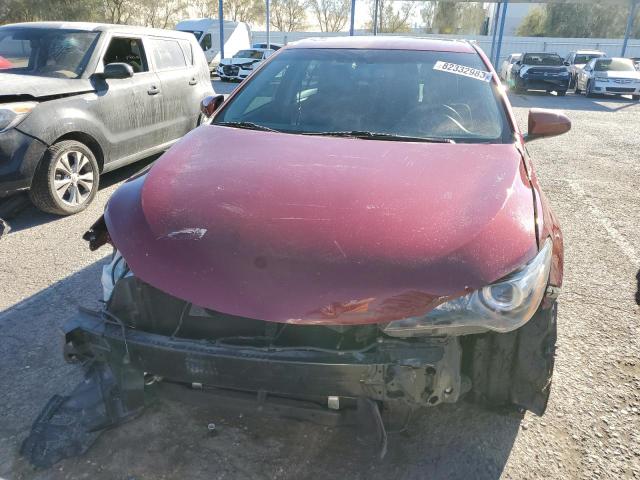 Photo 5 from auction – 2017 TOYOTA CAMRY LE with VIN 4T1BF1FK0HU618327