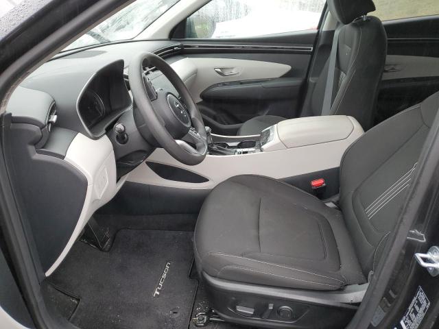 Photo 7 from auction – 2023 HYUNDAI TUCSON SEL with VIN 5NMJBCAE3PH275401