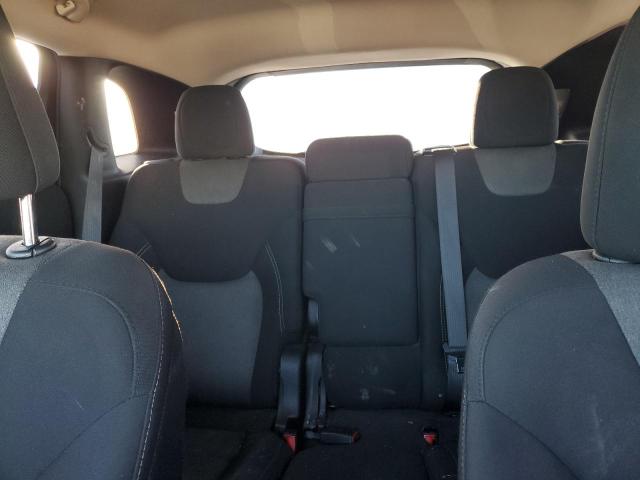 Photo 10 from auction – 2016 JEEP CHEROKEE S with VIN 1C4PJLAB1GW265983