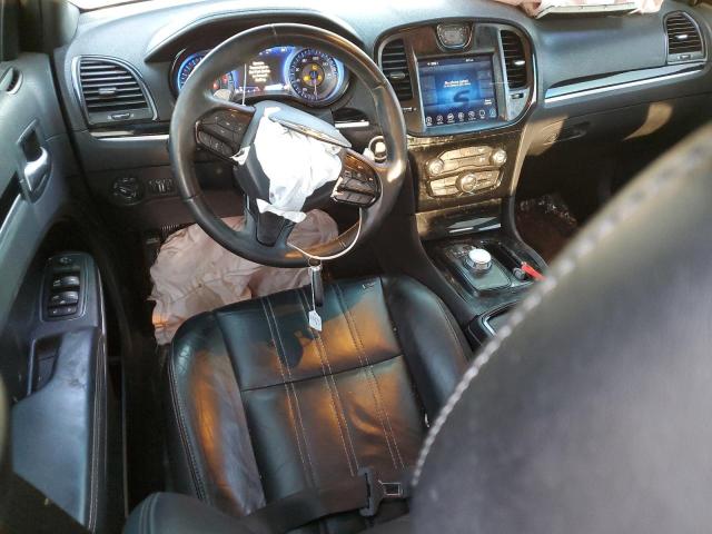 Zdjęcie 8 z aukcji – 2017 CHRYSLER 300 S z VIN 2C3CCABGXHH610245
