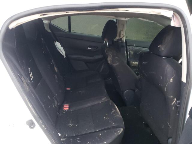 Photo 10 from auction – 2020 NISSAN SENTRA S with VIN 3N1AB8BVXLY229451