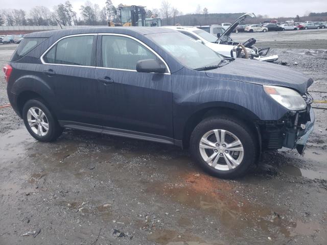 Photo 4 from auction – 2017 CHEVROLET EQUINOX LS with VIN 2GNALBEK9H1527687