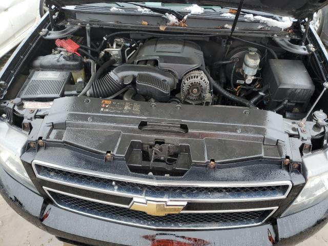 Photo 12 from auction – 2011 CHEVROLET TAHOE C150 with VIN 1GNSCAE07BR309730