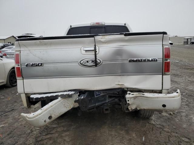 Photo 6 from auction – 2014 FORD F150 SUPER with VIN 1FTFW1ET1EFC65385