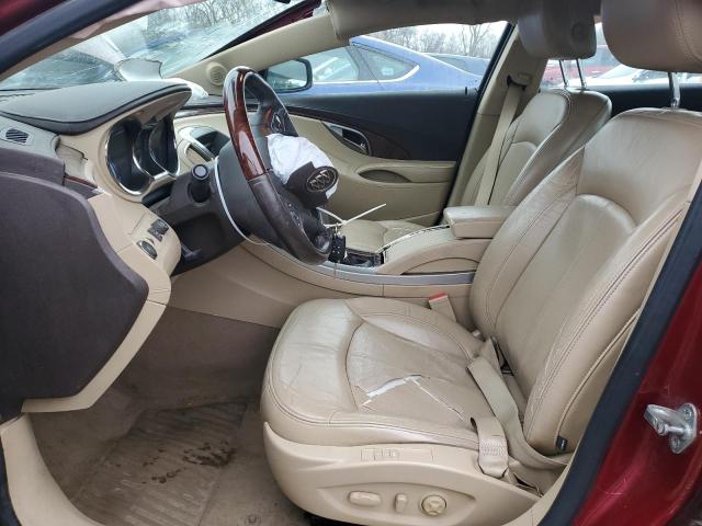 Photo 7 from auction – 2011 BUICK LACROSSE C with VIN 1G4GC5ED5BF128633