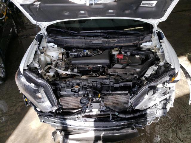 Photo 12 from auction – 2020 NISSAN ROGUE S with VIN KNMAT2MV2LP523674