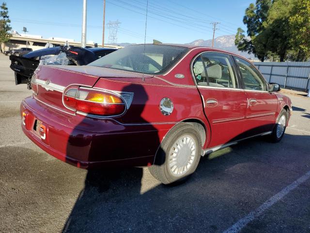 Photo 3 from auction – 2004 CHEVROLET CLASSIC with VIN 1G1ND52F84M692489