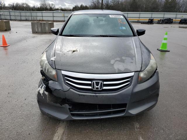 Photo 5 from auction – 2011 HONDA ACCORD SE with VIN 1HGCP2F69BA128817