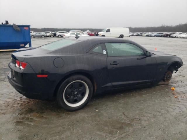 Photo 3 from auction – 2011 CHEVROLET CAMARO LS with VIN 2G1FA1EDXB9145461