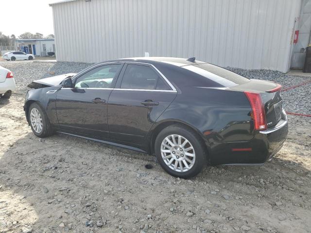 Foto 2 de la subasta – 2010 CADILLAC CTS con VIN 1G6DA5EG4A0120194
