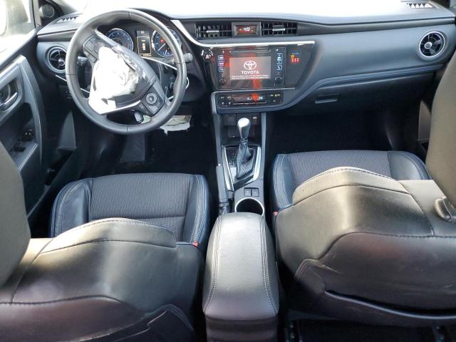Photo 8 from auction – 2018 TOYOTA COROLLA L with VIN 5YFBURHE4JP763180