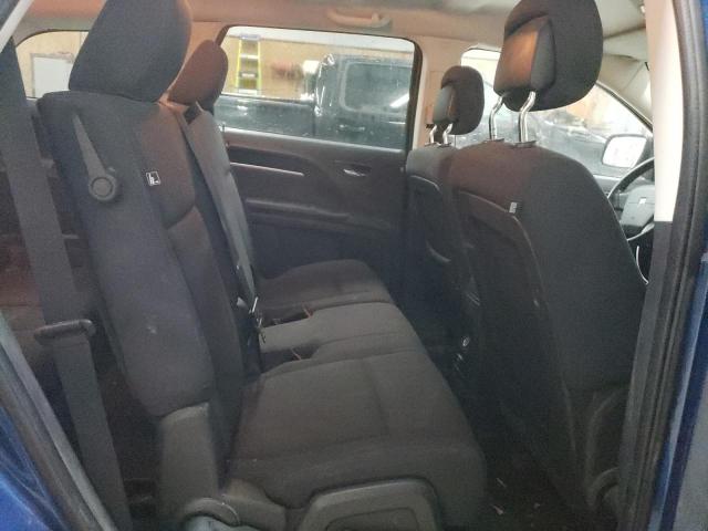 Photo 11 from auction – 2010 DODGE JOURNEY SX with VIN 3D4PG5FV4AT167124