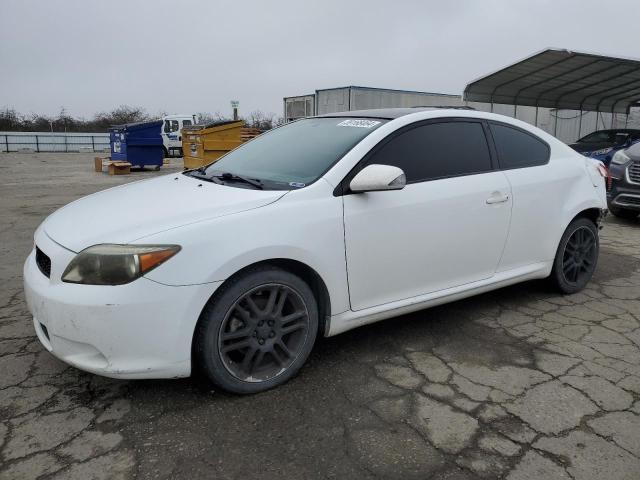 TOYOTA SCION TC 2007 with VIN JTKDE177970163504 - Photo from auction