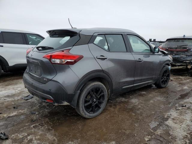 Photo 3 from auction – 2020 NISSAN KICKS SR with VIN 3N1CP5DV8LL571340