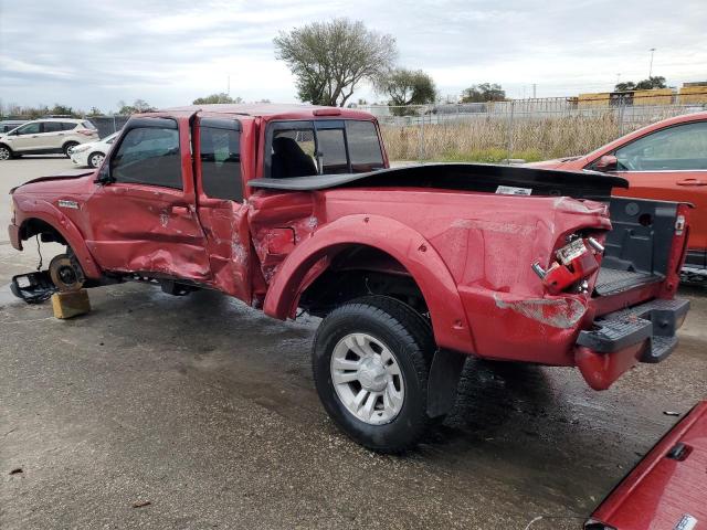 Photo 2 from auction – 2007 FORD RANGER SUP with VIN 1FTYR44E67PA34676