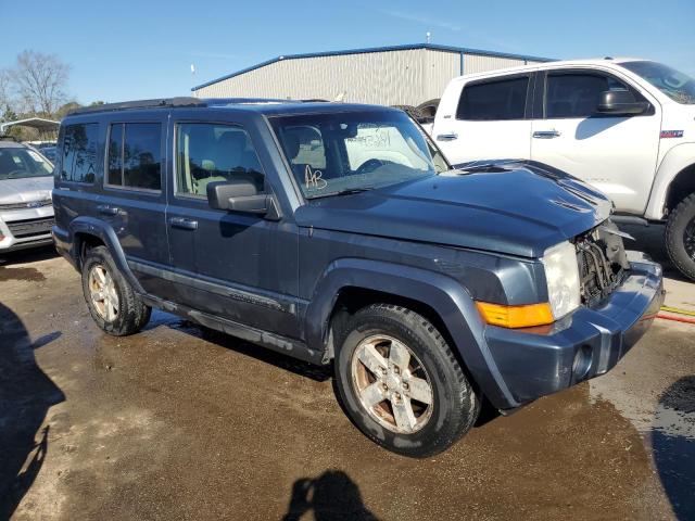 صورة رقم 4 من المزاد - 2007 JEEP COMMANDER مع VIN 1J8HG48K57C685030
