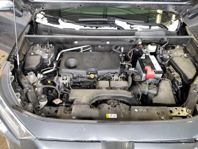 Foto 11 de la subasta – 2019 TOYOTA RAV4 XLE con VIN JTMP1RFV6KD007162