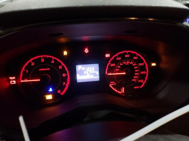 Photo 9 from auction – 2019 SUBARU IMPREZA with VIN 4S3GTAA68K3720257