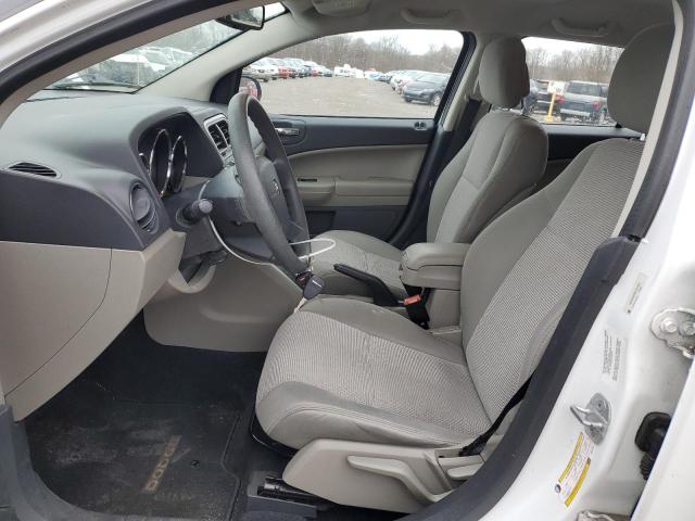 Photo 7 from auction – 2011 DODGE CALIBER MA with VIN 1B3CB3HA5BD261952