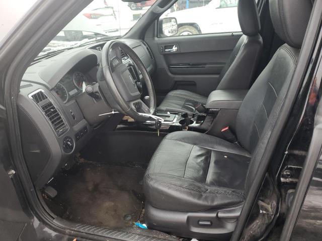 Photo 7 from auction – 2012 FORD ESCAPE LIM with VIN 1FMCU9EG6CKC23188