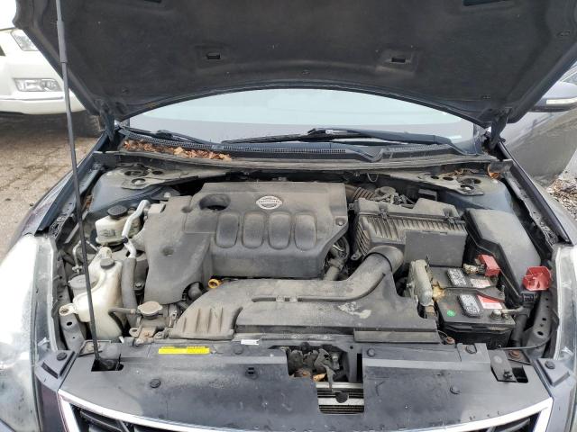 Photo 11 from auction – 2012 NISSAN ALTIMA S with VIN 1N4AL2EP7CC138480
