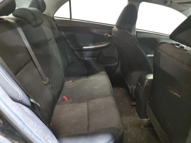 Photo 10 from auction – 2013 TOYOTA COROLLA BA with VIN 2T1BU4EE6DC103704