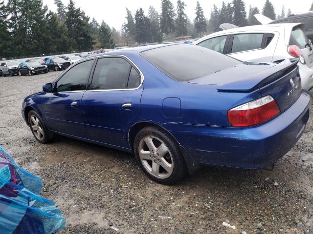 Photo 2 from auction – 2003 ACURA 3.2TL TYPE with VIN 19UUA56833A001670