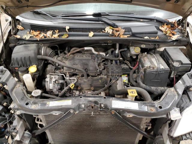Photo 12 from auction – 2008 CHRYSLER TOWN & COU with VIN 2A8HR54P98R149210