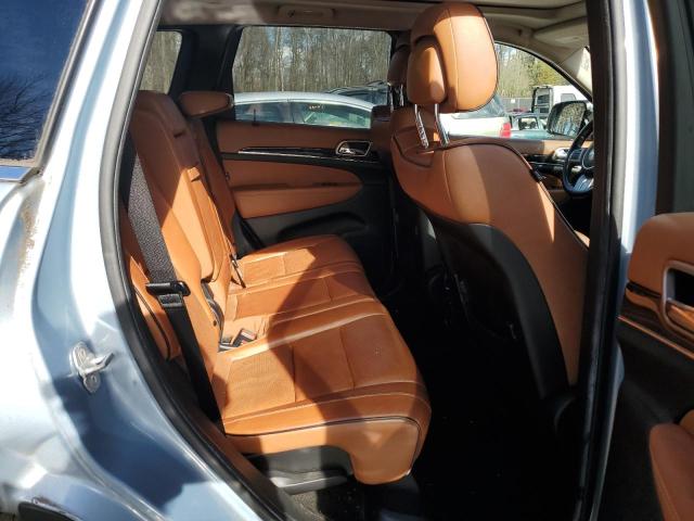 Photo 11 from auction – 2012 JEEP GRAND CHER with VIN 1C4RJFCT1CC274338