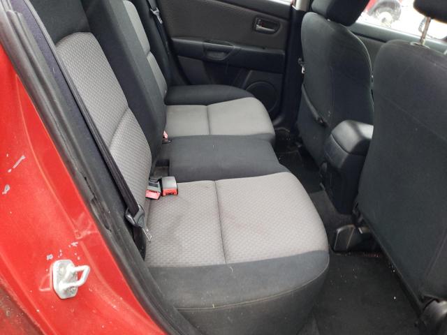 Photo 10 from auction – 2006 MAZDA 3 I with VIN JM1BK32F261429942