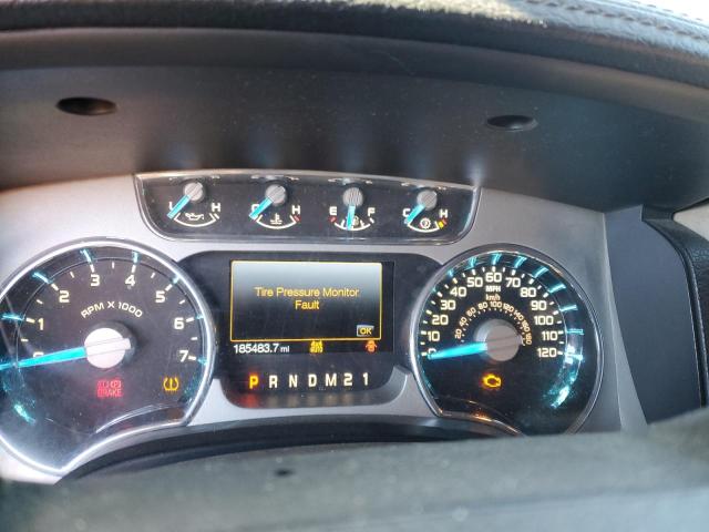 Photo 9 from auction – 2014 FORD F150 SUPER with VIN 1FTFW1ET1EFB29354