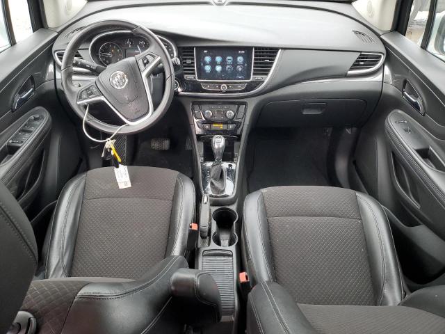 Photo 8 from auction – 2018 BUICK ENCORE PRE with VIN KL4CJASB0JB548658
