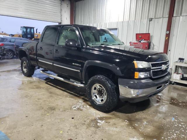 Photo 4 from auction – 2006 CHEVROLET SILVERADO with VIN 1GCHC23U96F150571