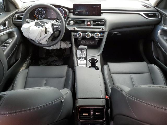 Photo 8 from auction – 2023 GENESIS G70 BASE with VIN KMTG34TA4PU134046