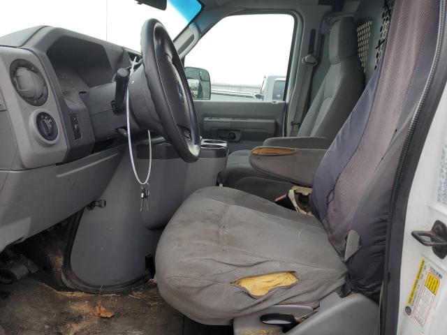 Photo 7 from auction – 2010 FORD ECONOLINE with VIN 1FTNE2EW8ADA33645