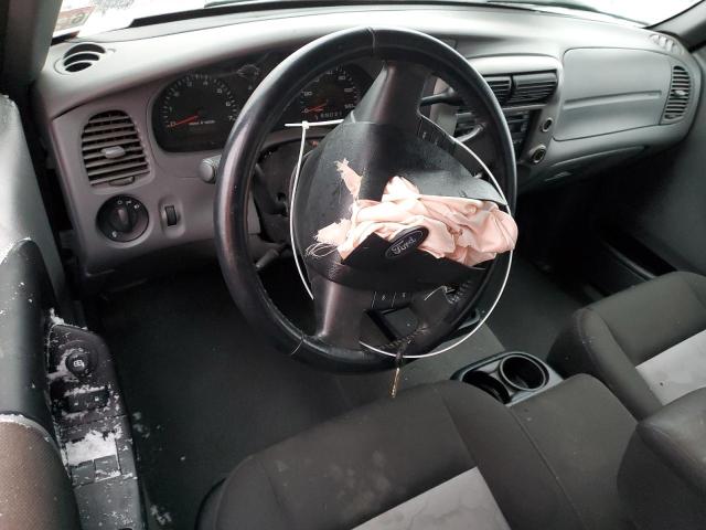 Фото 8 с аукциона – 2011 FORD RANGER SUP с VIN 1FTKR4EE3BPA12003
