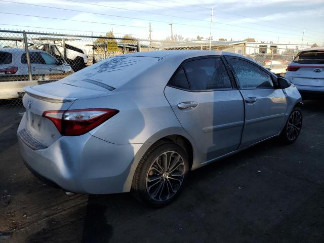 Photo 3 from auction – 2015 TOYOTA COROLLA with VIN 5YFBURHE1FP341889