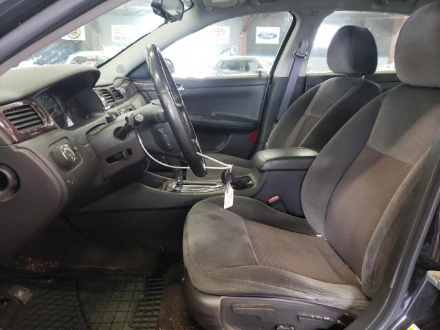 Photo 7 from auction – 2014 CHEVROLET IMPALA LIM with VIN 2G1WA5E31E1136777
