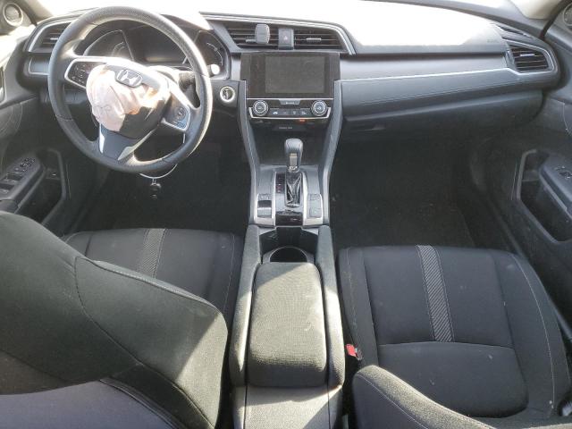 Photo 8 from auction – 2017 HONDA CIVIC EX with VIN 19XFC2F73HE027620