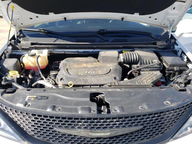Photo 12 from auction – 2018 CHRYSLER PACIFICA T with VIN 2C4RC1EG7JR321048