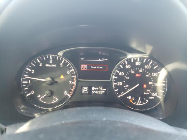 Photo 9 from auction – 2015 NISSAN ALTIMA 2.5 with VIN 1N4AL3AP5FN865511