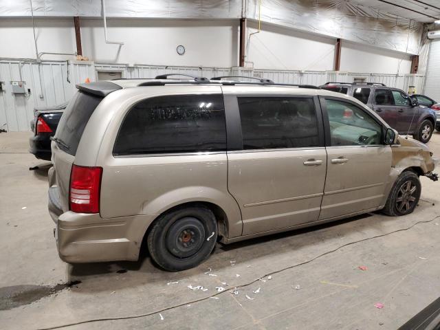 Photo 3 from auction – 2008 CHRYSLER TOWN & COU with VIN 2A8HR54P98R149210
