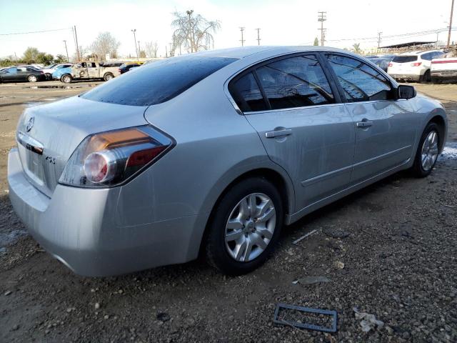 Photo 3 from auction – 2012 NISSAN ALTIMA BAS with VIN 1N4AL2AP2CN537873