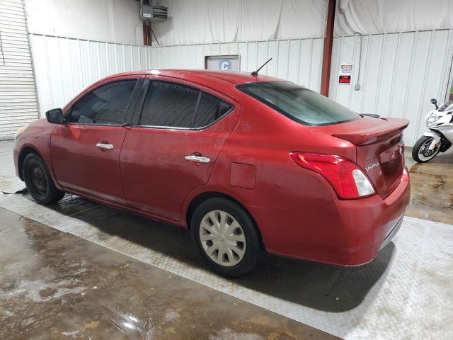 Photo 2 from auction – 2017 NISSAN VERSA S with VIN 3N1CN7AP0HK412283