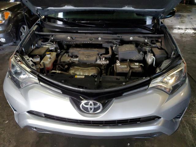 Photo 12 from auction – 2016 TOYOTA RAV4 LE with VIN 2T3BFREV5GW481269